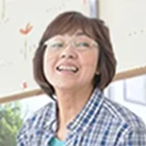 突発性難聴の耳鳴りが改善した長野県S.T.さん