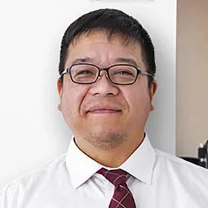 森上の治療で聴力が回復した埼玉県K.M.さん
