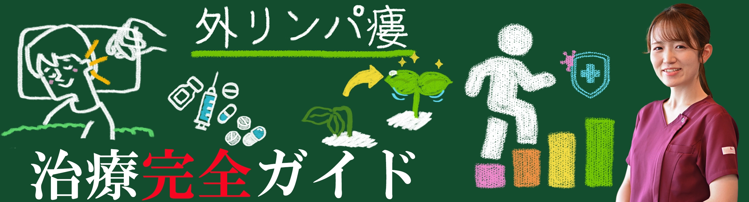 外リンパ瘻とは？原因、症状、最新治療をまとめた完全ガイド