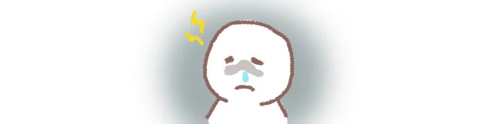 副鼻腔炎に悩む人