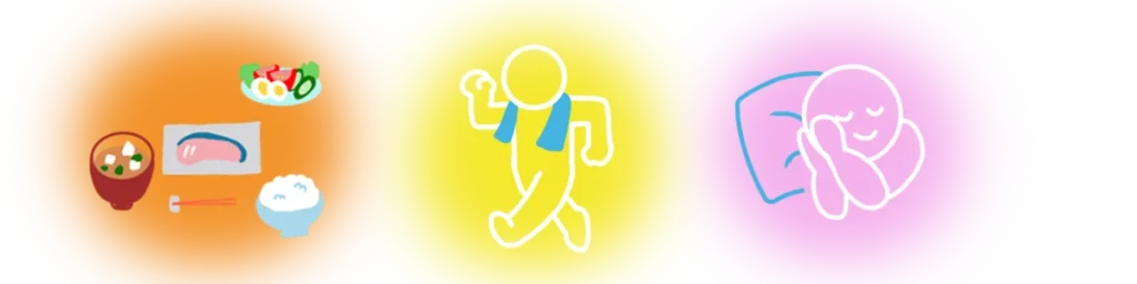 副鼻腔炎を改善する習慣
