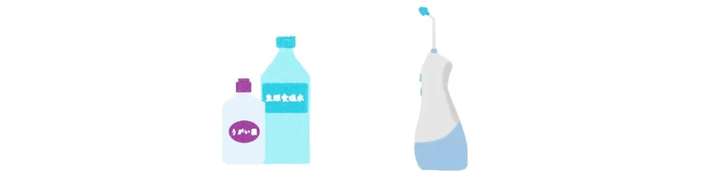 副鼻腔炎治療で画期的な鼻洗浄方法