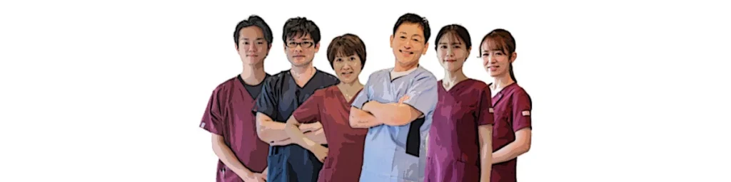 森上鍼灸整骨院耳鼻咽喉科疾患の治療専門鍼灸師