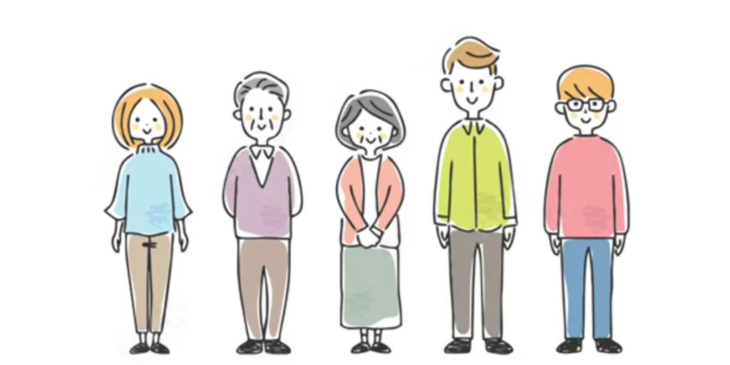 突発性難聴の家族歴