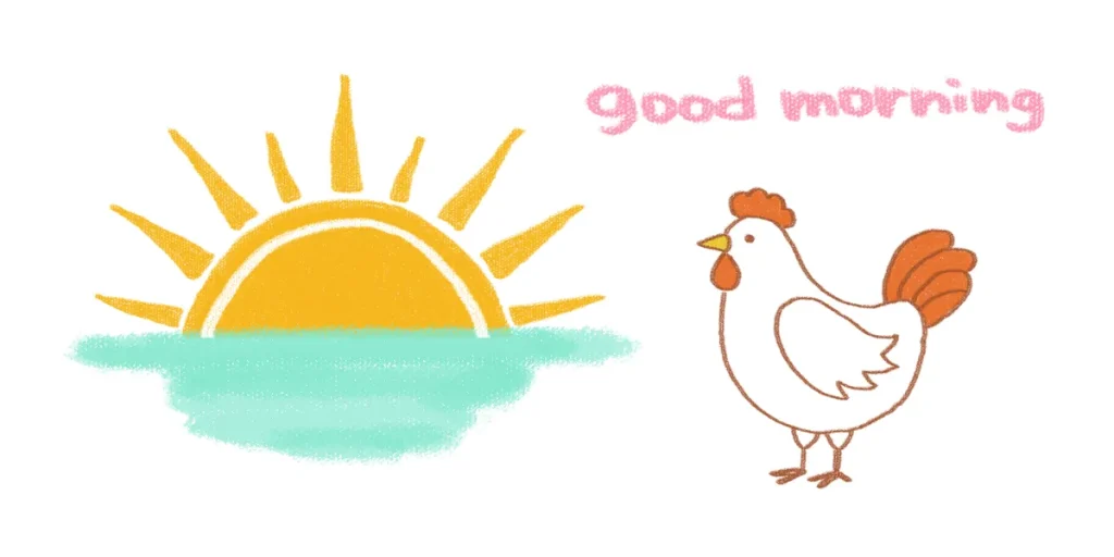 突発性難聴が発症しやすい明け方頃