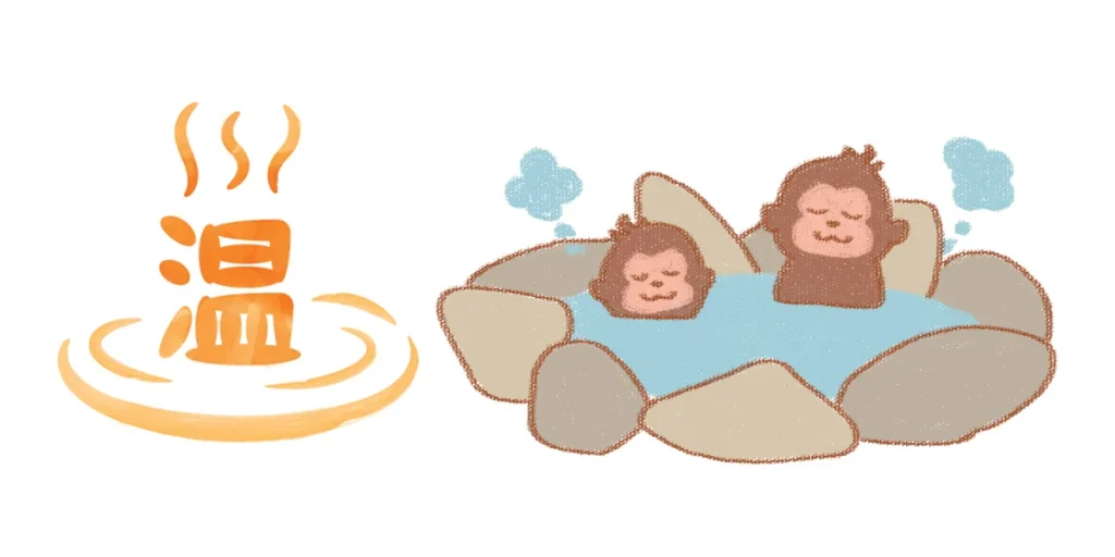 突発性難聴のステロイド治療後は自然治癒力を高める入浴が大切