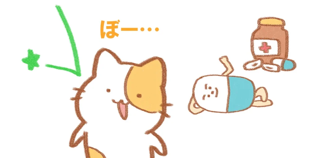 突発性難聴後遺症の音響障害で使われる安定剤の副作用に注意