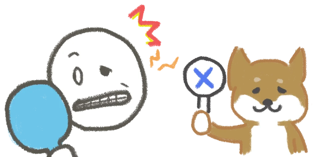 顔面新家麻痺でやってはいけないこと｜「すする」「硬いものを噛む」といった食事動作
