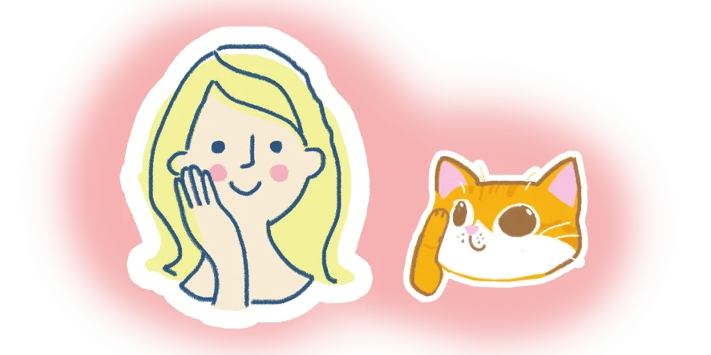 顔面神経麻痺の回復の兆候が見られたら｜回復期を正しく過ごす