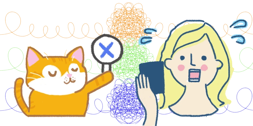 顔面神経麻痺｜回復の兆しが見えたら気を付けたいこと